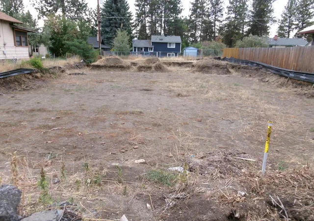 Land for sale at 3310 E 34th Avenue, Spokane, WA 99223 | MLS# 202624619