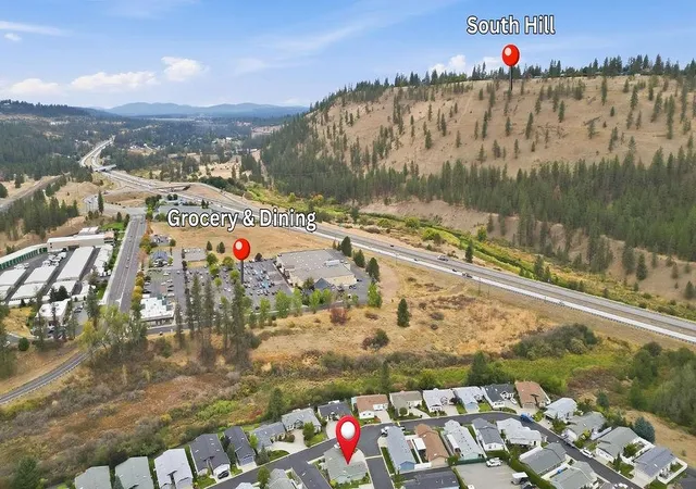 Photo 1 of Manufactured home for sale at 4409 S Sunny Crk Cir, Spokane, WA 99224 | MLS# 202624623 | Listing updated on 2026-10-05