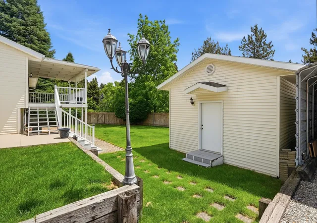 Photo 4 of Single family home for sale at 6404 E 17th Avenue, Spokane Valley, WA 99212 | MLS# 202624624 | Listing updated on 2026-09-22