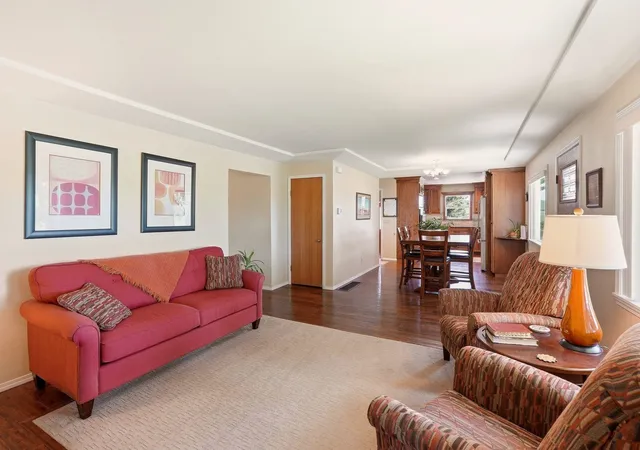 Photo 4 of Single family home for sale at 12103 E Spring Valley Rd, Latah, WA 99018 | MLS# 202624625 | Listing updated on 2026-09-29