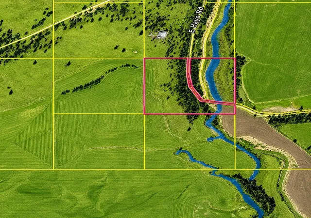 Photo 3 of Land for sale at 40 Acres 11900 Hays Rd, Spangle, WA 99031 | MLS# 202624627 | Listing updated on 2026-09-29