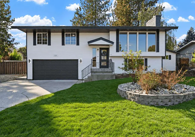 Single family home for sale at 11201 N Wall St, Spokane, WA 99218 | MLS# 202624628