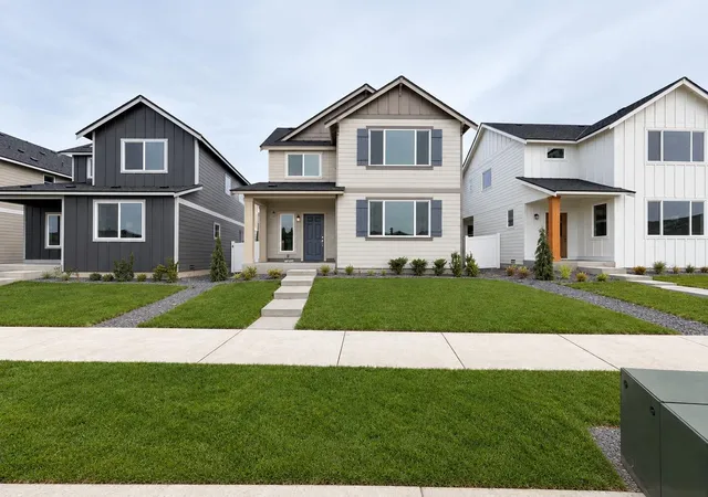 Single family home for sale at 2669 N Broadwing Ln, Liberty Lake, WA 99019 | MLS# 202624630