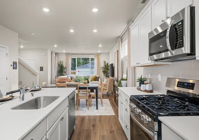 Photo 4 of Single family home for sale at 2669 N Broadwing Ln, Liberty Lake, WA 99019 | MLS# 202624630 | Listing updated on 2026-09-22