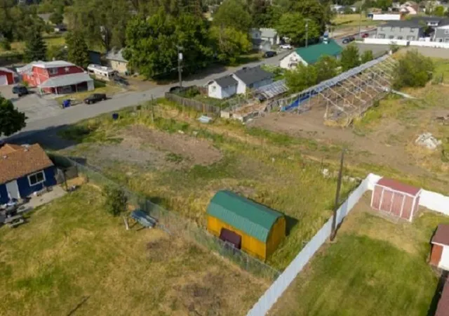Photo 1 of Land for sale at 4718 E 6th Avenue, Spokane Valley, WA 99212 | MLS# 202624632 | Listing updated on 2026-09-22