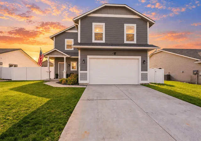 Single family home for sale at 12949 W 1st Avenue, Airway Heights, WA 99001 | MLS# 202624635