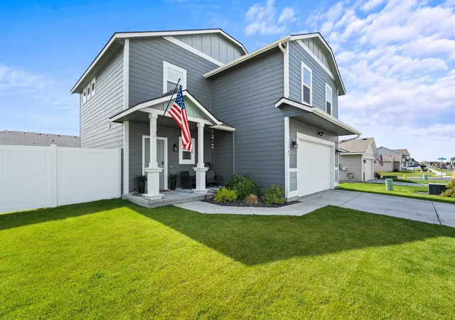 Photo 3 of Single family home for sale at 12949 W 1st Avenue, Airway Heights, WA 99001 | MLS# 202624635 | Listing updated on 2026-09-22