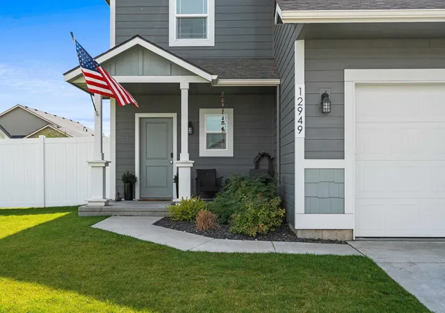 Photo 4 of Single family home for sale at 12949 W 1st Avenue, Airway Heights, WA 99001 | MLS# 202624635 | Listing updated on 2026-09-22