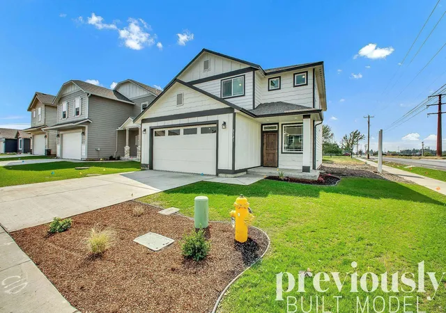 Single family home for sale at 18313 E Michielli Ave, Spokane Valley, WA 99016 | MLS# 202624638