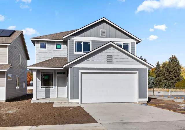 Single family home for sale at 18313 E Michielli Ave, Spokane Valley, WA 99016 | MLS# 202624638