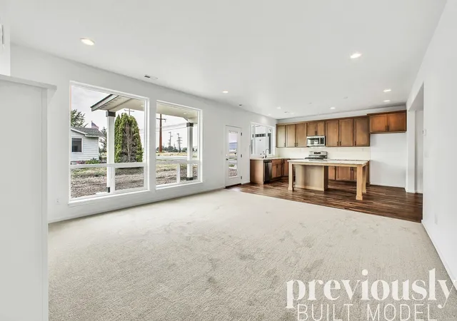 Photo 2 of Single family home for sale at 18313 E Michielli Ave, Spokane Valley, WA 99016 | MLS# 202624638 | Listing updated on 2026-09-22