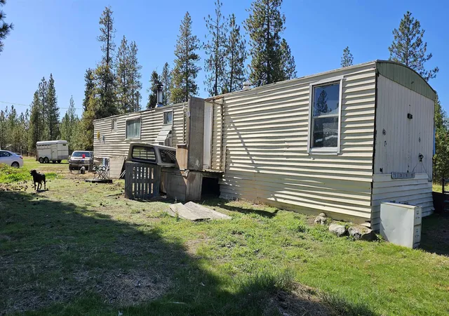 Photo 1 of Sale Pending at 5604 B Martha Boardman Rd, Wellpinit, WA 99040 | MLS# 202624639 | Listing updated on 2026-09-27