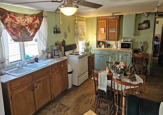 Photo 2 of Sale Pending at 5604 B Martha Boardman Rd, Wellpinit, WA 99040 | MLS# 202624639 | Listing updated on 2026-09-27
