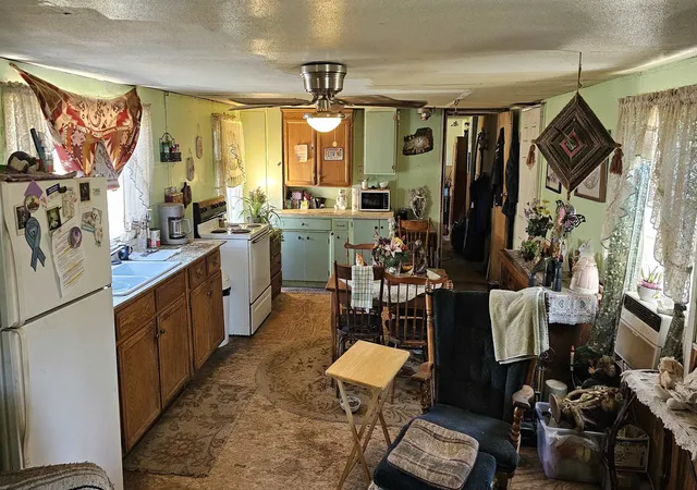 Photo 3 of Sale Pending at 5604 B Martha Boardman Rd, Wellpinit, WA 99040 | MLS# 202624639 | Listing updated on 2026-09-27
