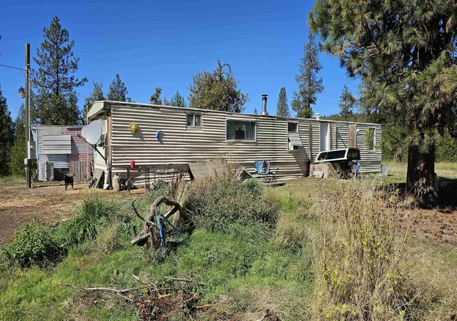Photo 4 of Sale Pending at 5604 B Martha Boardman Rd, Wellpinit, WA 99040 | MLS# 202624639 | Listing updated on 2026-09-27