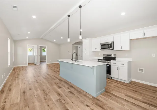 Photo 3 of Single family home for sale at 1009 S Century Rd, Spokane Valley, WA 99037 | MLS# 202624641 | Listing updated on 2026-09-29