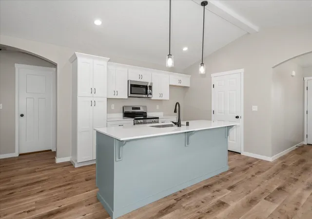 Photo 4 of Single family home for sale at 1009 S Century Rd, Spokane Valley, WA 99037 | MLS# 202624641 | Listing updated on 2026-09-29