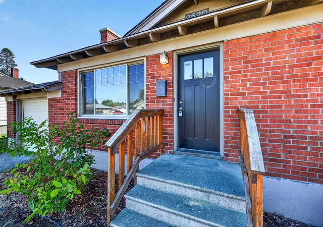 Photo 1 of Single family home for sale at 2520 N Rebecca St, Spokane, WA 99217 | MLS# 202624642 | Listing updated on 2026-09-22