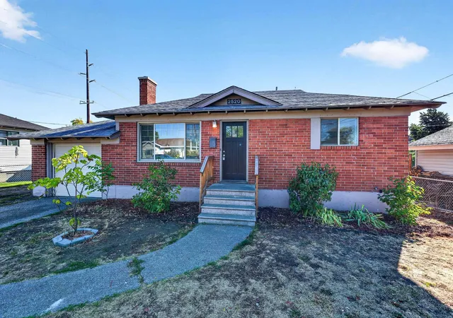 Photo 31 of Single family home for sale at 2520 N Rebecca St, Spokane, WA 99217 | MLS# 202624642 | Listing updated on 2026-10-07