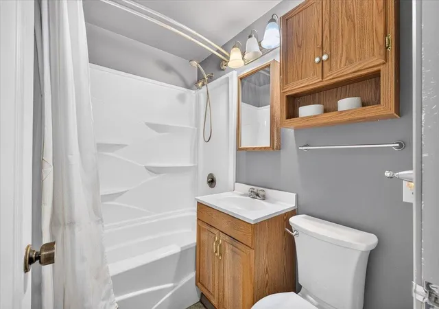 Photo 4 of Single family home for sale at 6010 N A St, Spokane, WA 99205 | MLS# 202624644 | Listing updated on 2026-09-22