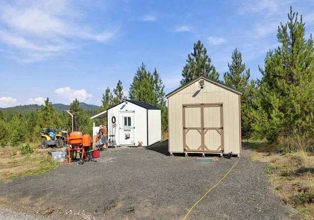 Photo 1 of Land for sale at 250 Paragon Dr, Newport, WA 99156 | MLS# 202624645 | Listing updated on 2026-09-22