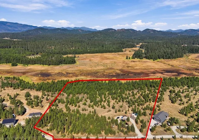 Photo 2 of Land for sale at 250 Paragon Dr, Newport, WA 99156 | MLS# 202624645 | Listing updated on 2026-10-21
