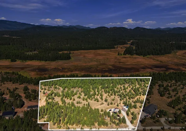 Photo 3 of Land for sale at 250 Paragon Dr, Newport, WA 99156 | MLS# 202624645 | Listing updated on 2026-09-22