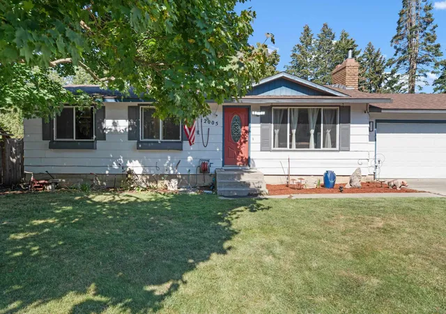 Photo 1 of Single family home for sale at 12005 E Cataldo Dr, Spokane Valley, WA 99206 | MLS# 202624647 | Listing updated on 2026-09-22