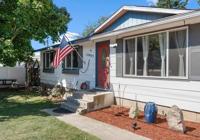 Photo 2 of Single family home for sale at 12005 E Cataldo Dr, Spokane Valley, WA 99206 | MLS# 202624647 | Listing updated on 2026-09-22