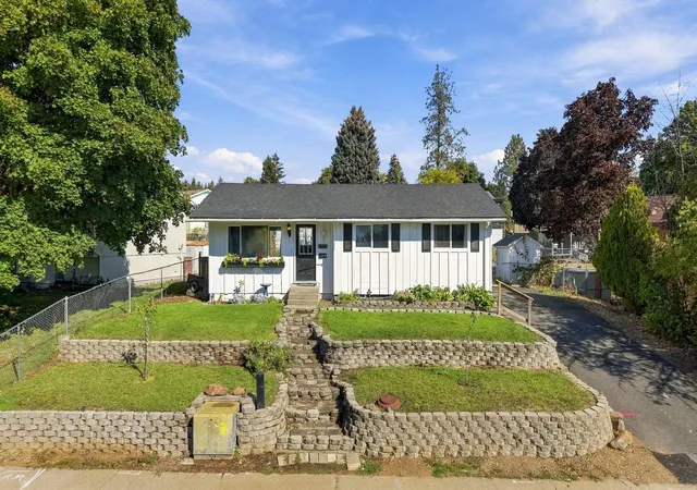 Single family home for sale at 1234 Pineview St, Cheney, WA 99004 | MLS# 202624650