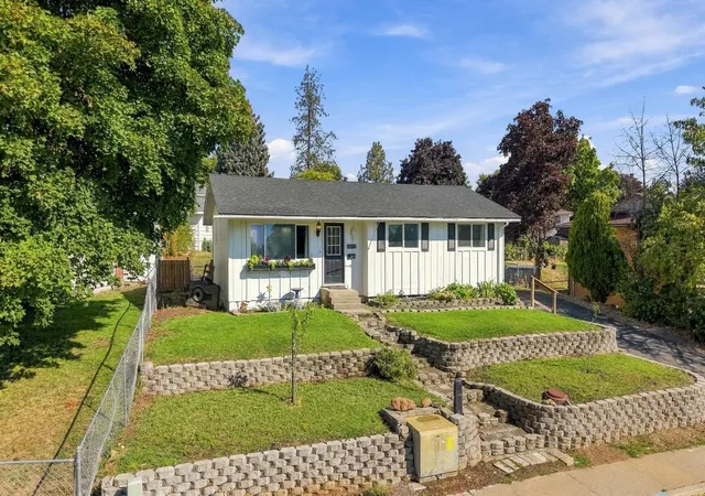 Photo 1 of Single family home for sale at 1234 Pineview St, Cheney, WA 99004 | MLS# 202624650 | Listing updated on 2026-09-23