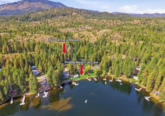 Photo 1 of Single family home for sale at 7631 Fertile Valley Rd, Newport, WA 99156 | MLS# 202624652 | Listing updated on 2026-09-22