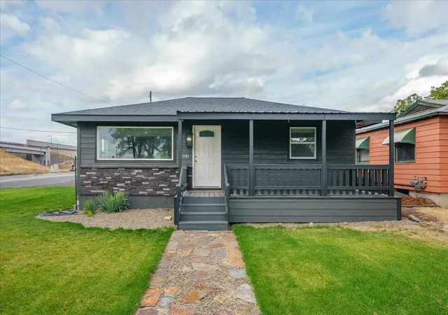 Single family home for sale at 3303 E Fairview Ave, Spokane, WA 99217 | MLS# 202624654