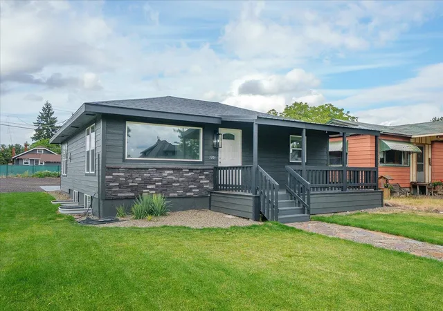 Photo 1 of Single family home for sale at 3303 E Fairview Ave, Spokane, WA 99217 | MLS# 202624654 | Listing updated on 2026-10-18