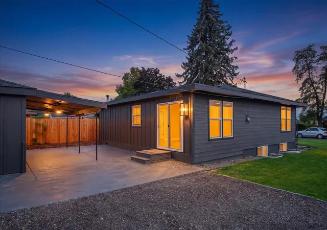 Photo 2 of Single family home for sale at 3303 E Fairview Ave, Spokane, WA 99217 | MLS# 202624654 | Listing updated on 2026-09-24