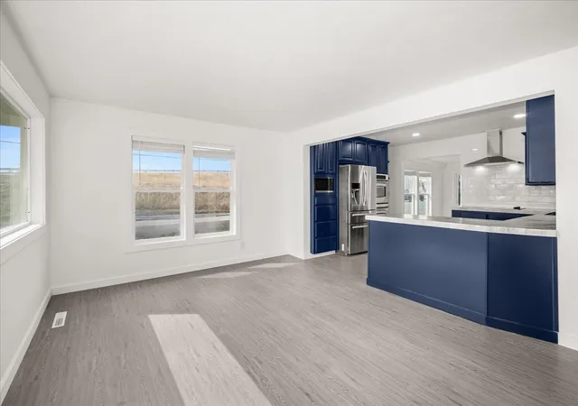 Photo 4 of Single family home for sale at 3303 E Fairview Ave, Spokane, WA 99217 | MLS# 202624654 | Listing updated on 2026-09-22