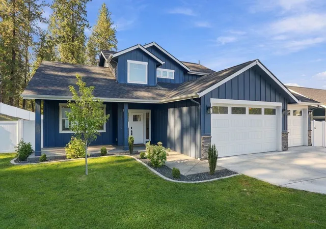 Photo 1 of Single family home for sale at 4112 S Mercy Ct, Spokane Valley, WA 99206 | MLS# 202624656 | Listing updated on 2026-09-22