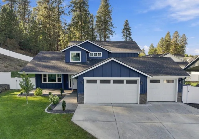 Photo 2 of Single family home for sale at 4112 S Mercy Ct, Spokane Valley, WA 99206 | MLS# 202624656 | Listing updated on 2026-09-22