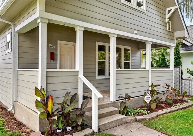 Photo 1 of Single family home for sale at 1619 W Nora Ave, Spokane, WA 99205 | MLS# 202624657 | Listing updated on 2026-09-22
