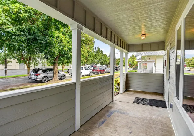 Photo 2 of Single family home for sale at 1619 W Nora Ave, Spokane, WA 99205 | MLS# 202624657 | Listing updated on 2026-09-22