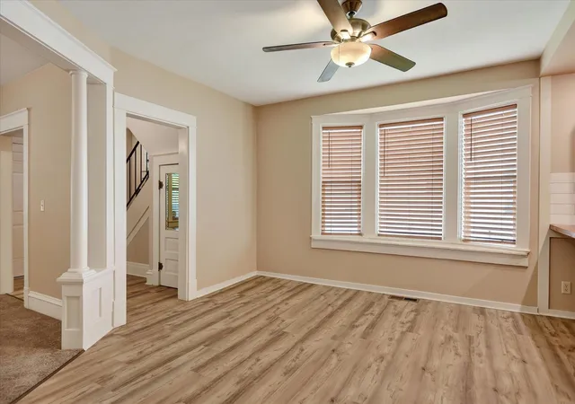 Photo 4 of Single family home for sale at 1619 W Nora Ave, Spokane, WA 99205 | MLS# 202624657 | Listing updated on 2026-09-22