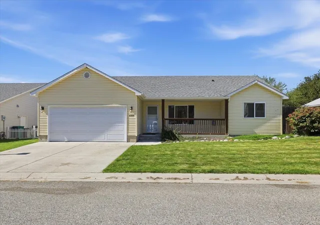 Single family home for sale at 4309 N Dartmouth Ln, Spokane Valley, WA 99206 | MLS# 202624661