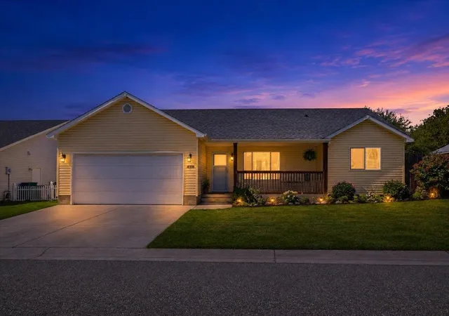 Photo 1 of Single family home for sale at 4309 N Dartmouth Ln, Spokane Valley, WA 99206 | MLS# 202624661 | Listing updated on 2026-09-22