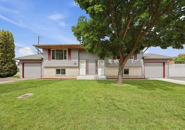 Multi family home for sale at 7505 E Sinto Ave, Spokane Valley, WA 99212 | MLS# 202624662