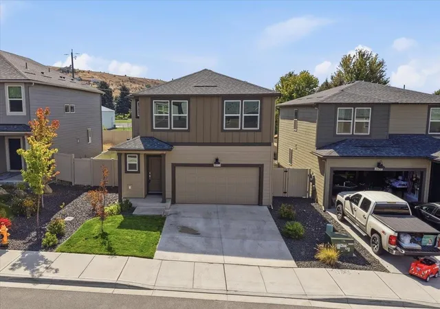 Single family home for sale at 20470 E Legacy Springs Ct, Liberty Lake, WA 99019 | MLS# 202624664