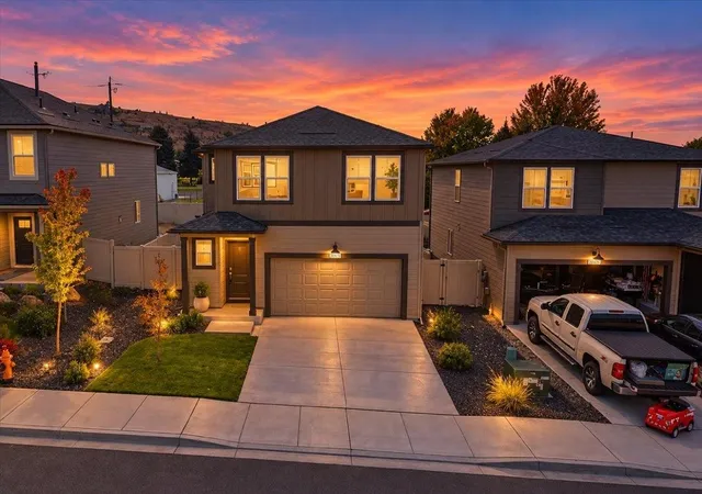 Photo 1 of Single family home for sale at 20470 E Legacy Springs Ct, Liberty Lake, WA 99019 | MLS# 202624664 | Listing updated on 2026-09-22