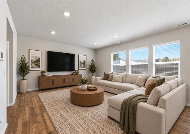 Photo 2 of Single family home for sale at 20470 E Legacy Springs Ct, Liberty Lake, WA 99019 | MLS# 202624664 | Listing updated on 2026-09-22