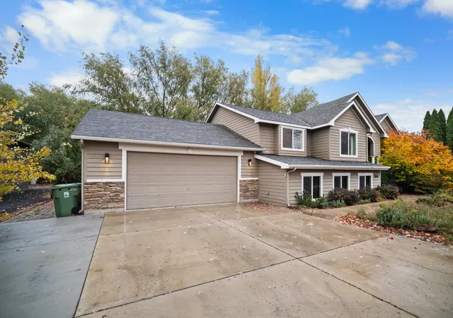 Single family home for sale at 8040 N Five Mile Rd, Spokane, WA 99208 | MLS# 202624665