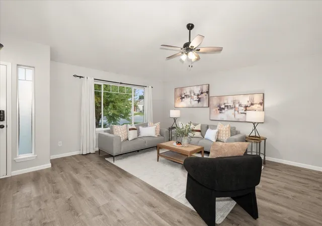 Photo 2 of Single family home for sale at 2001 N Coach Dr, Spokane Valley, WA 99016 | MLS# 202624668 | Listing updated on 2026-09-22