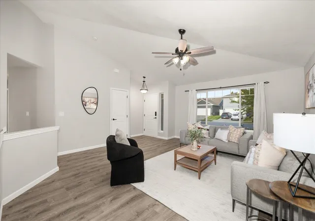 Photo 3 of Single family home for sale at 2001 N Coach Dr, Spokane Valley, WA 99016 | MLS# 202624668 | Listing updated on 2026-09-22